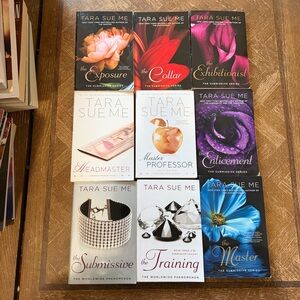 Tara Sue Me Romance Books